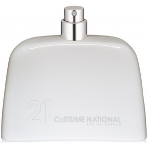 Costume Natıonal Scent 21 Edp 100ml Bayan Tester Parfüm